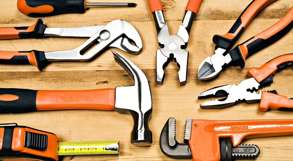 Your Guide To The Essential Diy Tools Brazo S Valley Equipment